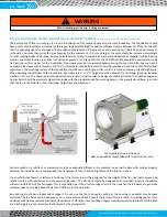 Предварительный просмотр 8 страницы TCF IM-995 Installation, Operation & Maintenance Manual