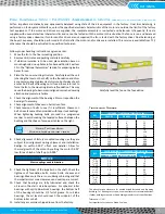 Предварительный просмотр 9 страницы TCF IM-995 Installation, Operation & Maintenance Manual