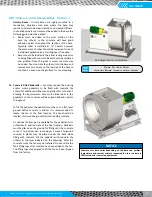 Предварительный просмотр 21 страницы TCF IM-995 Installation, Operation & Maintenance Manual