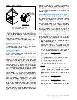 Preview for 2 page of TCF MPQN Installation, Operation & Maintenance Manual