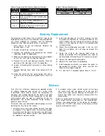 Preview for 11 page of TCF TCPE Installation, Operation & Maintenance Manual