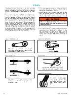 Preview for 12 page of TCF TCPE Installation, Operation & Maintenance Manual