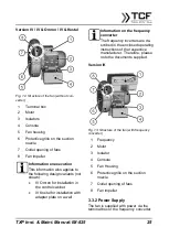 Предварительный просмотр 25 страницы TCF TXP 1016-140 Operating And Assembly Instructions Manual