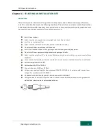 Preview for 13 page of TCGRx ATP Series Operator Instructions Manual