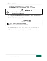 Preview for 23 page of TCGRx ATP Series Operator Instructions Manual