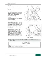 Preview for 32 page of TCGRx ATP Series Operator Instructions Manual