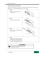 Preview for 40 page of TCGRx ATP Series Operator Instructions Manual