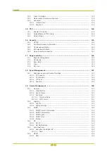 Preview for 6 page of TCH group BC840-MC series User Manual