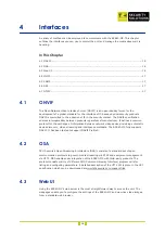 Preview for 16 page of TCH group BC840-MC series User Manual