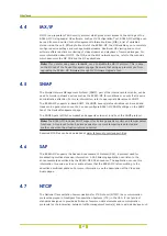 Preview for 17 page of TCH group BC840-MC series User Manual