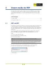 Preview for 19 page of TCH group BC840-MC series User Manual