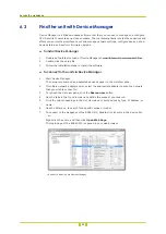 Preview for 22 page of TCH group BC840-MC series User Manual