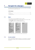 Preview for 25 page of TCH group BC840-MC series User Manual