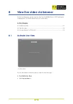 Preview for 27 page of TCH group BC840-MC series User Manual