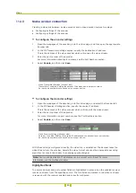 Preview for 49 page of TCH group BC840-MC series User Manual