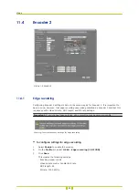 Preview for 61 page of TCH group BC840-MC series User Manual