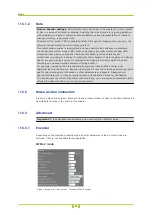 Preview for 65 page of TCH group BC840-MC series User Manual