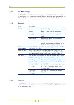 Preview for 81 page of TCH group BC840-MC series User Manual