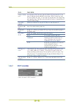 Preview for 105 page of TCH group BC840-MC series User Manual