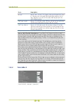 Preview for 111 page of TCH group BC840-MC series User Manual