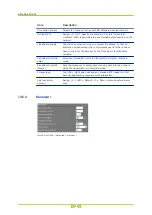 Preview for 112 page of TCH group BC840-MC series User Manual