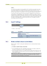 Preview for 115 page of TCH group BC840-MC series User Manual