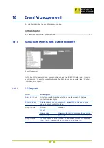 Preview for 127 page of TCH group BC840-MC series User Manual