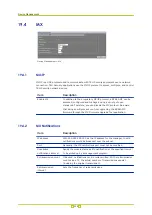 Preview for 134 page of TCH group BC840-MC series User Manual