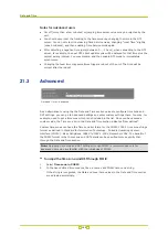 Preview for 146 page of TCH group BC840-MC series User Manual