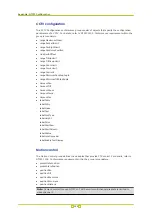 Preview for 154 page of TCH group BC840-MC series User Manual