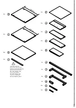 Предварительный просмотр 10 страницы Tchibo 155397 Assembly Instructions Manual