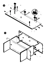 Предварительный просмотр 17 страницы Tchibo 155397 Assembly Instructions Manual