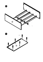 Предварительный просмотр 13 страницы Tchibo 156345 Assembly Instructions Manual