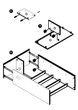 Предварительный просмотр 14 страницы Tchibo 156345 Assembly Instructions Manual