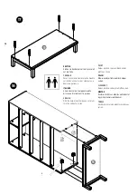 Preview for 17 page of Tchibo 156345 Assembly Instructions Manual