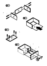 Preview for 23 page of Tchibo 156345 Assembly Instructions Manual