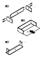 Preview for 24 page of Tchibo 156345 Assembly Instructions Manual