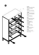 Preview for 26 page of Tchibo 156345 Assembly Instructions Manual