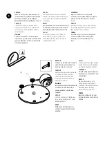 Предварительный просмотр 11 страницы Tchibo 156360 Assembly Instructions Manual