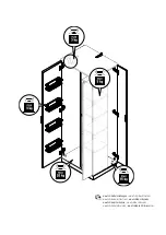 Предварительный просмотр 2 страницы Tchibo 158446 Assembly Instructions Manual