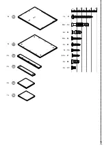 Предварительный просмотр 10 страницы Tchibo 158446 Assembly Instructions Manual