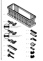 Предварительный просмотр 11 страницы Tchibo 158446 Assembly Instructions Manual