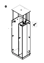 Предварительный просмотр 23 страницы Tchibo 158446 Assembly Instructions Manual