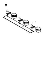 Предварительный просмотр 30 страницы Tchibo 158446 Assembly Instructions Manual