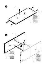 Предварительный просмотр 11 страницы Tchibo 162841 Assembly Instructions Manual