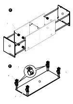 Preview for 13 page of Tchibo 162841 Assembly Instructions Manual