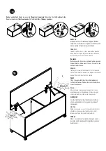 Предварительный просмотр 17 страницы Tchibo 162841 Assembly Instructions Manual