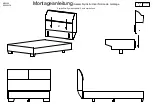 Предварительный просмотр 6 страницы Tchibo 181001 Assembly Instruction Manual