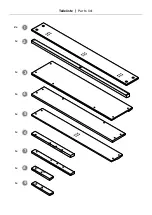 Предварительный просмотр 4 страницы Tchibo 257 698 Assembly Instructions Manual