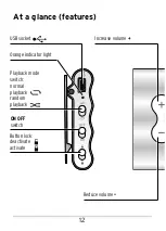 Предварительный просмотр 12 страницы Tchibo 275 278 Instructions For Use Manual